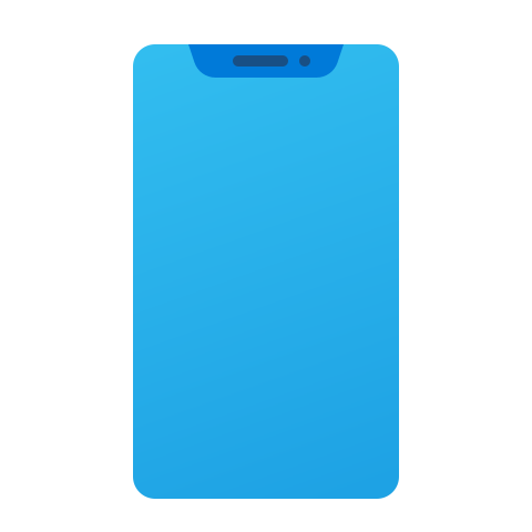App Mockup